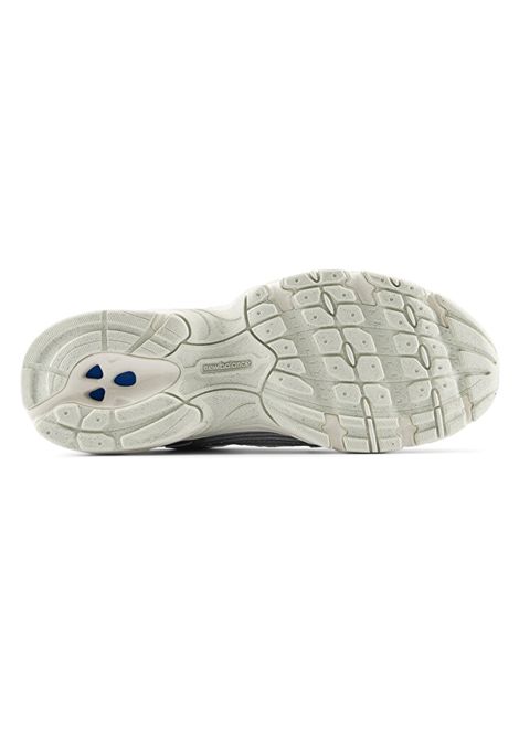 Scarpe New Balance 530 Bianco Argento Unisex NEW BALANCE | Sneakers | U530-3IR
